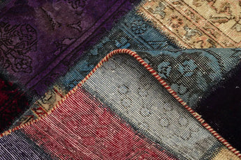 Patchwork Multi