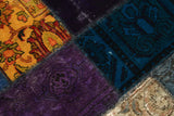 Patchwork Multi