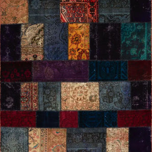 Patchwork Multi