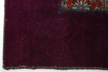 Patchwork Multi