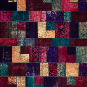 Patchwork Multi