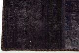 Patchwork Purple