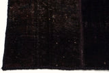 Patchwork Black