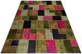 Patchwork Multi