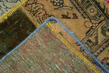 Patchwork Multi