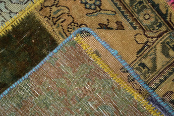 Patchwork Multi