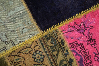 Patchwork Multi
