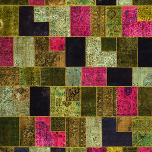 Patchwork Multi