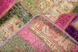 Patchwork Multi