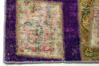 Patchwork Multi