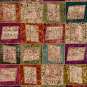Patchwork Multi