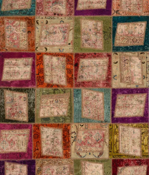 Patchwork Multi