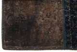 Patchwork Black