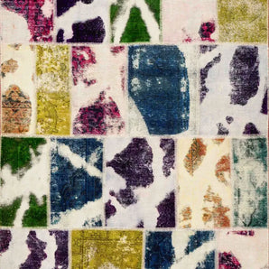Patchwork Multi