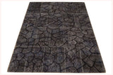 Patchwork Gray