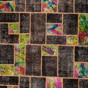 Patchwork Multi