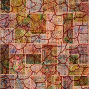 Patchwork Multi