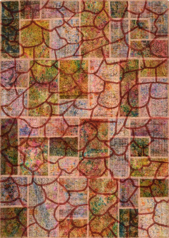 Patchwork Multi