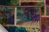 Patchwork Multi