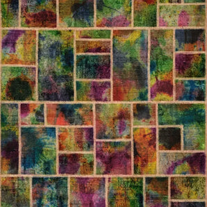 Patchwork Multi