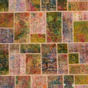 Patchwork Multi