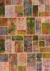 Patchwork Multi