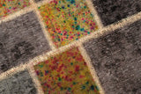 Patchwork Multi