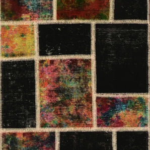 Patchwork Multi