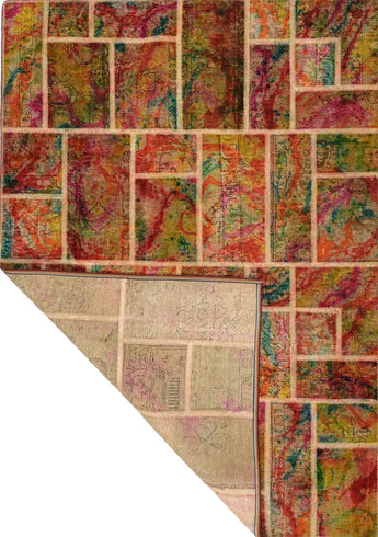 Patchwork Multi