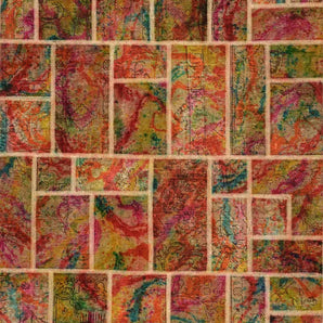 Patchwork Multi
