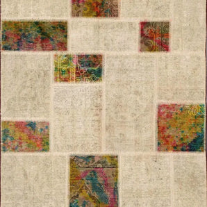 Patchwork Multi