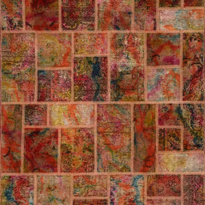 Patchwork Multi