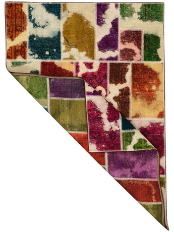 Patchwork Multi