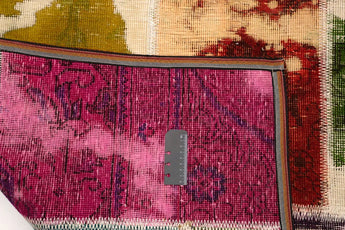 Patchwork Multi