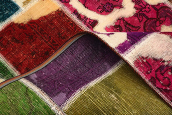 Patchwork Multi