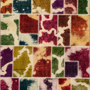 Patchwork Multi