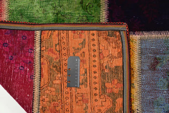 Patchwork Multi