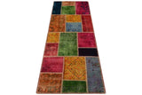 Patchwork Multi