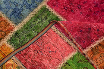 Patchwork Multi