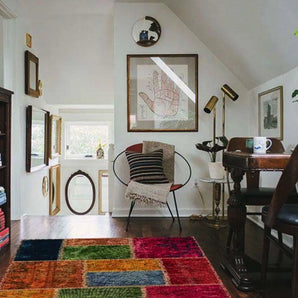 Patchwork Multi