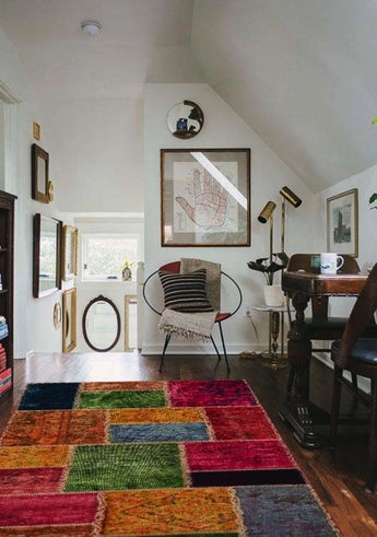 Patchwork Multi