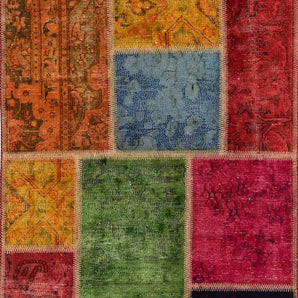 Patchwork Multi