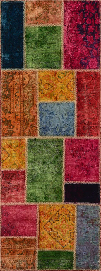 Patchwork Multi
