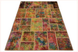 Patchwork Multi