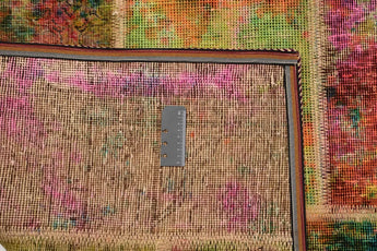 Patchwork Multi