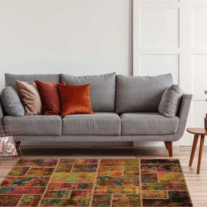 Patchwork Multi