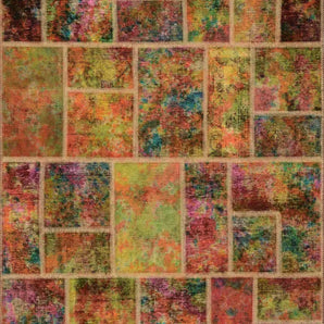 Patchwork Multi