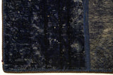 Patchwork Blue