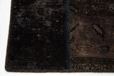 Patchwork Black