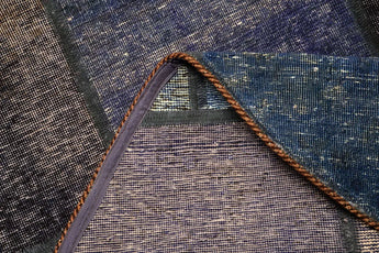 Patchwork Blue